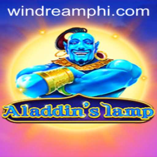 Discover the Magical World of Aladdinslamp: A Deep Dive Into Windream PH's Enchanting Game