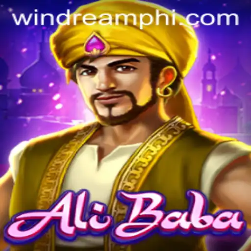 Unveiling the Wonders of AliBaba: The Captivating Game Experience by WINDREAM PH