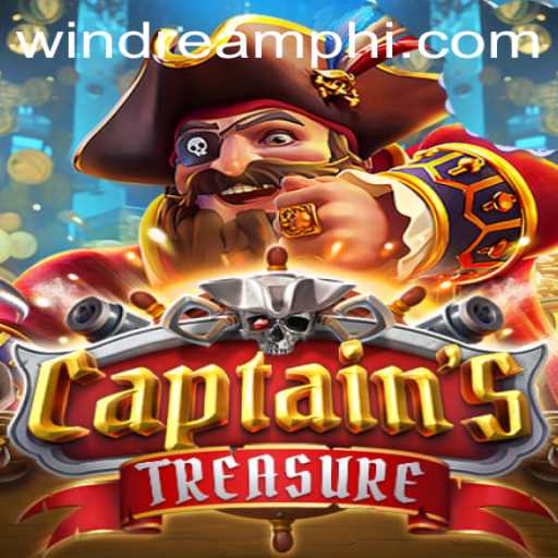 CaptainssTreasure: An Engaging Adventure Game