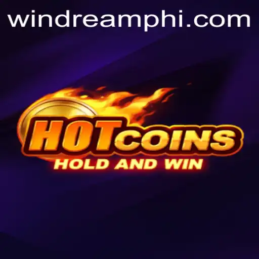 Discovering HotCoins: A Thrilling New Game by WINDREAM PH