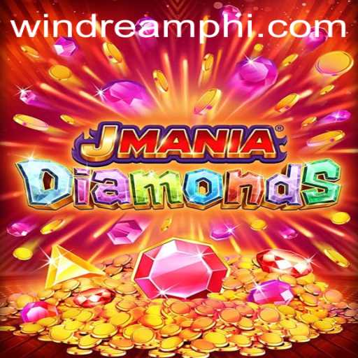 Unveiling the Exciting World of JManiaDiamonds: A Thrilling Journey by WINDREAM PH