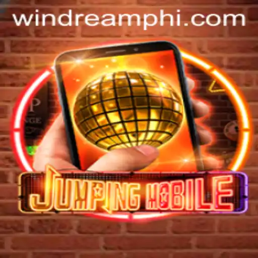 Jumpingmobile: The Latest Sensation in Mobile Gaming by WINDREAM PH