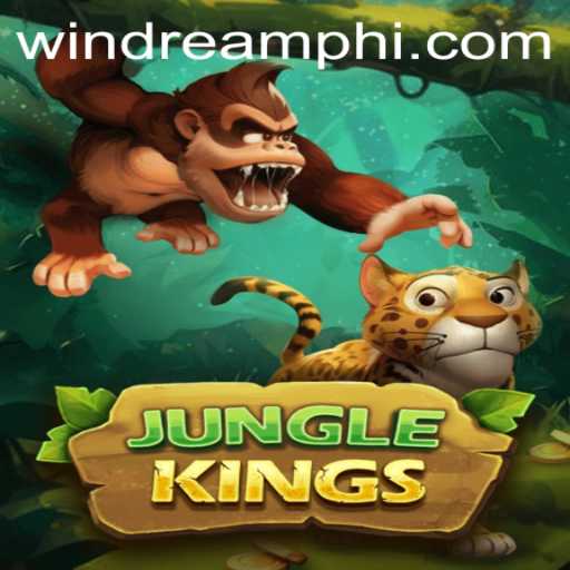 Explore the Thrilling World of JungleKings