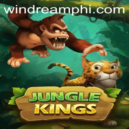 Explore the Thrilling World of JungleKings
