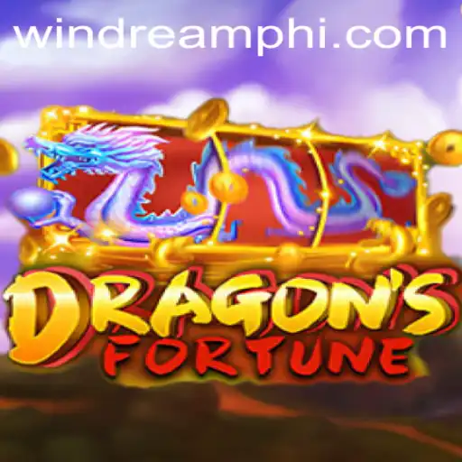 DragonFortune: A Mystical Journey Through Fantasy and Strategy