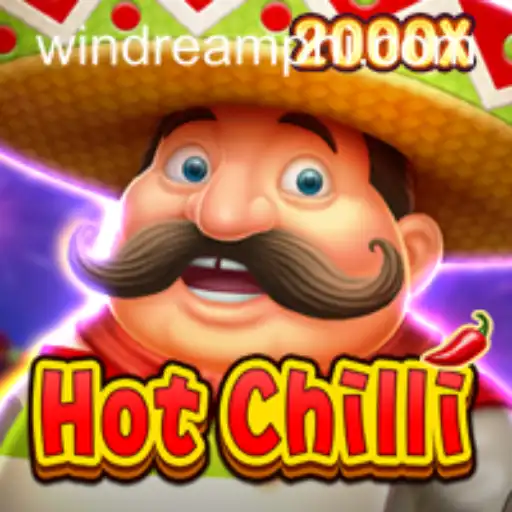 Exploring the Thrills of HotChilli: A Game by WINDREAM PH