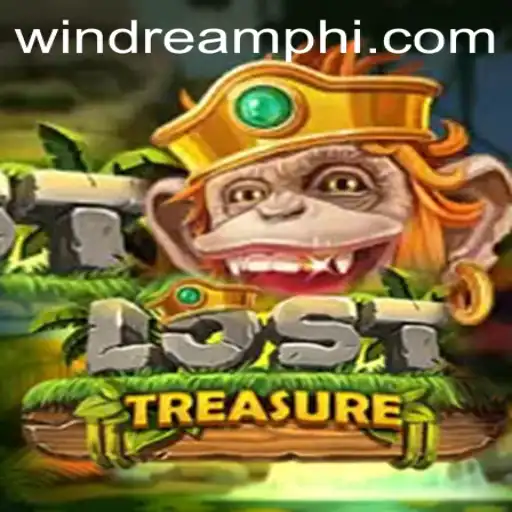 Discover the Thrilling World of LostTreasure: A New Adventure Awaits