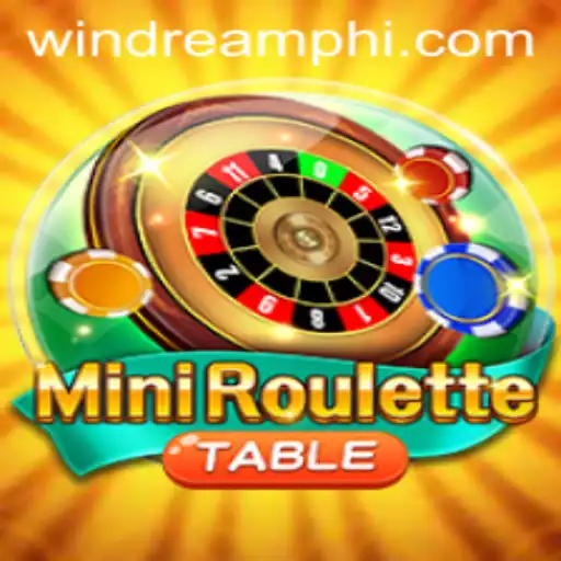 Exploring MiniRoulette: A Unique Gaming Experience by WINDREAM PH