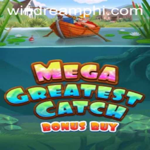 Exploring MegaGreatestCatchBonusBuy: Revolutionizing Online Gaming