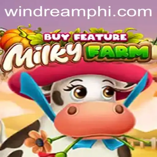 Discover the Enchanting World of MilkyFarmBuyFeature: A New Era of Virtual Farming