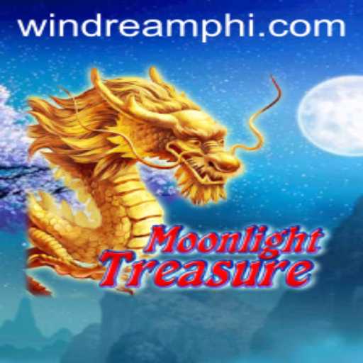 Exploring the Enchanting World of MoonlightTreasure: A New Gaming Adventure by WINDREAM PH