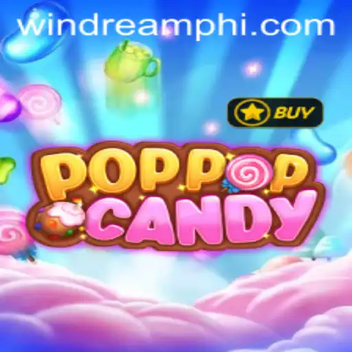 Exploring POPPOPCANDY: An Immersive Gaming Experience by WINDREAM PH