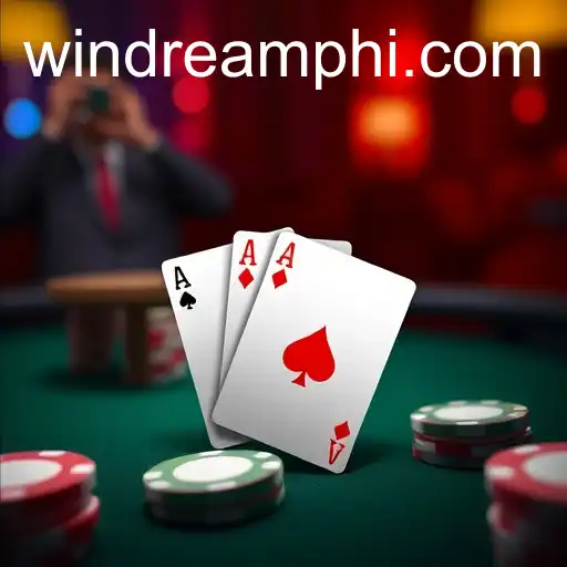 Poker Games: An In-Depth Exploration of Strategy and Community