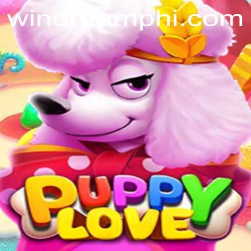 Unleashing the Adventure with PuppyLove: A Fresh Gaming Experience by WINDREAM PH