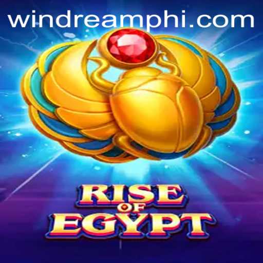 Rise of Egypt: Exploring the Ancient World in a Gaming Adventure