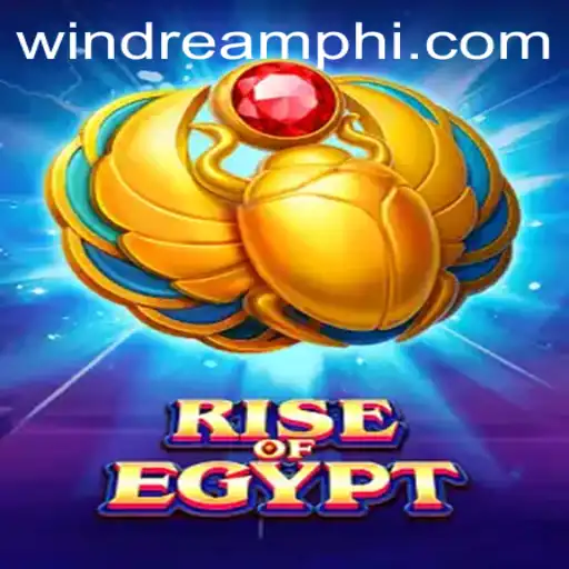 Rise of Egypt: Exploring the Ancient World in a Gaming Adventure