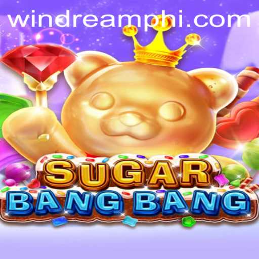 Unveiling SUGARBANGBANG: A Deep Dive into the Enchanting World of WINDREAM PH’s Latest Game