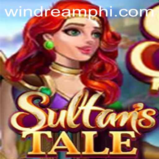 Sultanstale: The Epic Adventure Game by WINDREAM PH