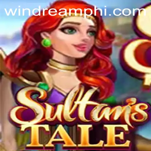 Sultanstale: The Epic Adventure Game by WINDREAM PH