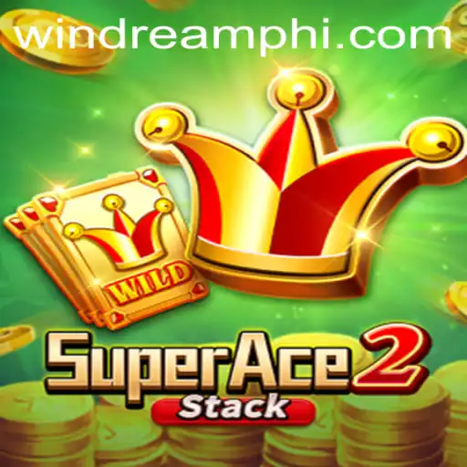 Exploring SuperAce2: Unveiling the Windream PH Experience