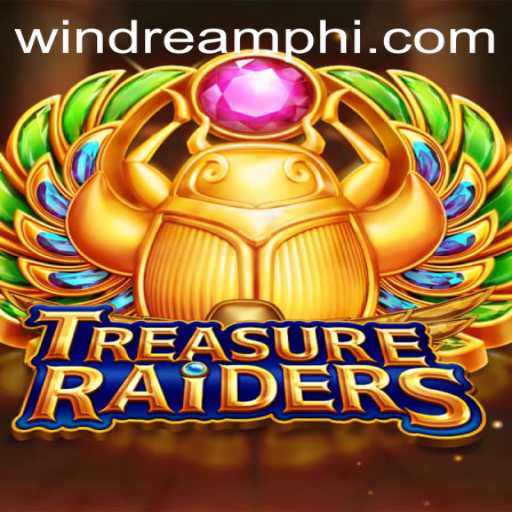 Exploring the Exciting World of TREASURERAIDERS: Discover WINDREAM PH
