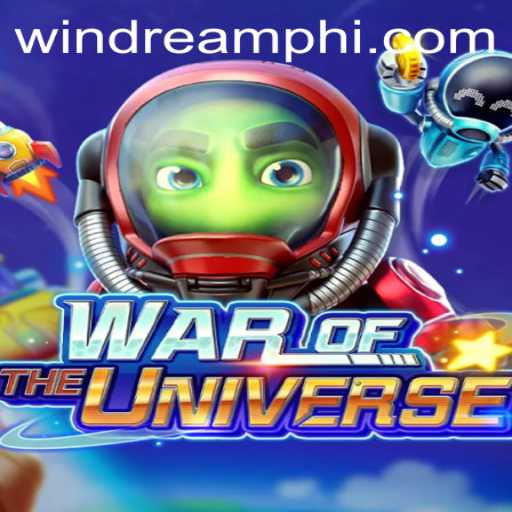Exploring the Exciting World of WAROFTHEUNIVERSE